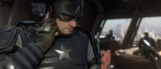 Ya se filtró el gameplay de Marvel’s Avengers de la SDCC