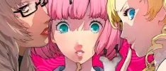 La demo de Catherine: Full Body ya está disponible