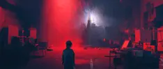 Control estrena un nuevo tráiler enfocado en la historia