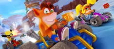 Más de 1 millón de personas han jugado CTR online en PS4