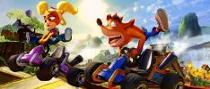 Estos son los nuevos personajes que podrían llegar a Crash Team Racing Nitro-Fueled