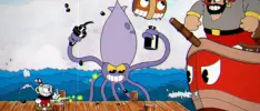 Cuphead alcanza las 4 millones de copias vendidas