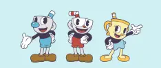 El DLC de Cuphead estrena trailer; se va hasta 2020