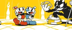 Netflix hará una serie de Cuphead
