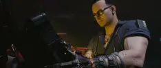 Cyberpunk 2077 también tendrá libro de arte