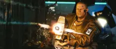 Tu historia de origen en Cyberpunk 2077 afectará el resto del juego