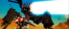 Anuncian la edición de colección para Daemon x Machina