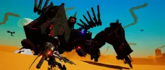 Daemon X Machina tiene un prólogo en forma de anime