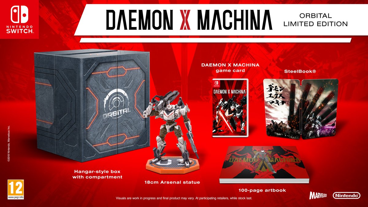 daemon-x-machina-limited-edition