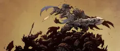 Esto incluyen las ediciones especiales de Darksiders: Genesis
