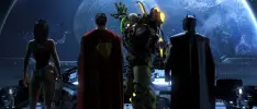 DC Universe Online ya tiene fecha de lanzamiento para Switch