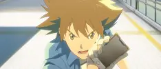 Checa el nuevo tráiler de la próxima película de Digimon