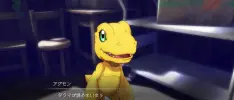 Digimon Survive se retrasa hasta el 2020