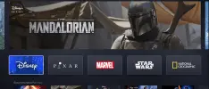 Tendremos el primer vistazo a Disney+ en la D23