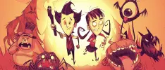 Don't Starve Together recibirá un nuevo personaje gratis