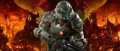 DOOM Eternal tendrá un Hub donde podrás conocer más sobre el protagonista