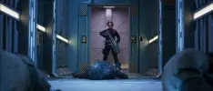 La nueva película de Doom se estrenará este año