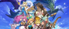 Dragalia Lost ya es el segundo juego móvil más exitoso de Nintendo