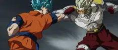 Así reaccionaron los fans al último episodio de Super Dragon Ball Heroes