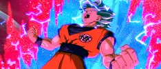 Nintendo UK reveló por error al nuevo personaje DLC de Dragon Ball FighterZ