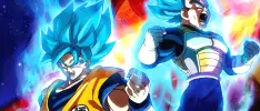 Visita la feria de arte y diseño inspirada por Dragon Ball