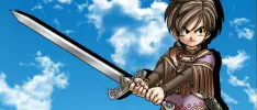 Productores de Dragon Quest hablan sobre un posible remake de la novena entrega