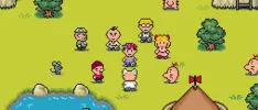 El GameCube pudo tener un juego de Earthbound