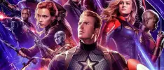 Endgame sólo necesita 8 millones de dólares para superar a Avatar