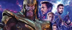 A pesar de su reestreno, Avengers: Endgame no superó a Avatar