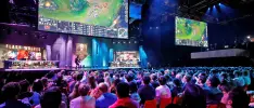 México será la sede del primer torneo centroamericano y del Caribe de esports
