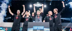 Intel nos contó sobre el futuro de los esports