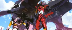 Tenemos nuevo tráiler de Evangelion: 3.0 + 1.0