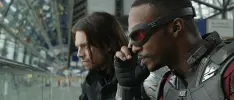 Falcon and the Winter Soldier se estrenará en el 2020