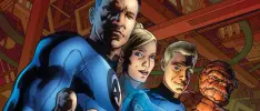 Los Cuatro Fantásticos, Black Panther 2, Guardianes 3 y Capitana Marvel 2 han sido oficialmente confirmadas