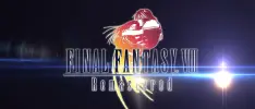 Final Fantasy VIII podría llegar con doblaje