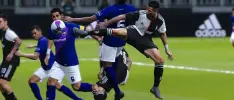 La Juventus ahora se llamará Piemonte Calcio en FIFA 20