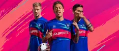 Las loot boxes no son ilegales en Reino Unido
