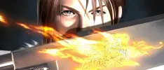 Final Fantasy VIII Remastered llegará más pronto de lo que crees