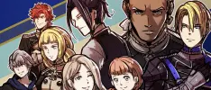 Fire Emblem: Three Houses estrena trailer con la Casa Blue Lion