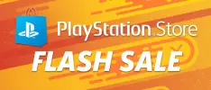 Una nueva Venta Flash llega hoy a la PS Store