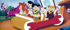 Los Picapiedras tendrán reboot a cargo de Warner Bros.