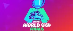 Disfruta de la Fortnite World Cup en los cines de México