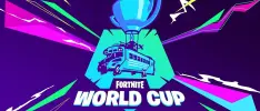 Un mexicano se presentará en la Fortnite World Cup