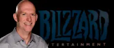 Frank Pearce, co fundador de Blizzard, deja su puesto el día de hoy