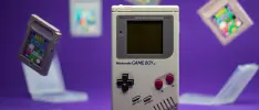 Hoy celebramos el 30 aniversario del Game Boy en América