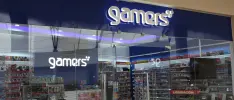 Gameplanet absorberá a Gamers