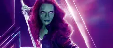 El paradero de Gamora en Endgame es revelado en este emotivo clip