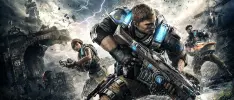 Gears of War 4 será gratis para los usuarios de Xbox Live Gold en agosto