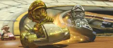 Checa esta increíble figura de Mario Kart disponible en la SDCC 2019