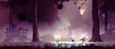 Greak: Memories of Azur es un nuevo juego desarrollado por un estudio mexicano